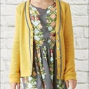 💫Matilda Jane💫 Honey Pot Cardigan